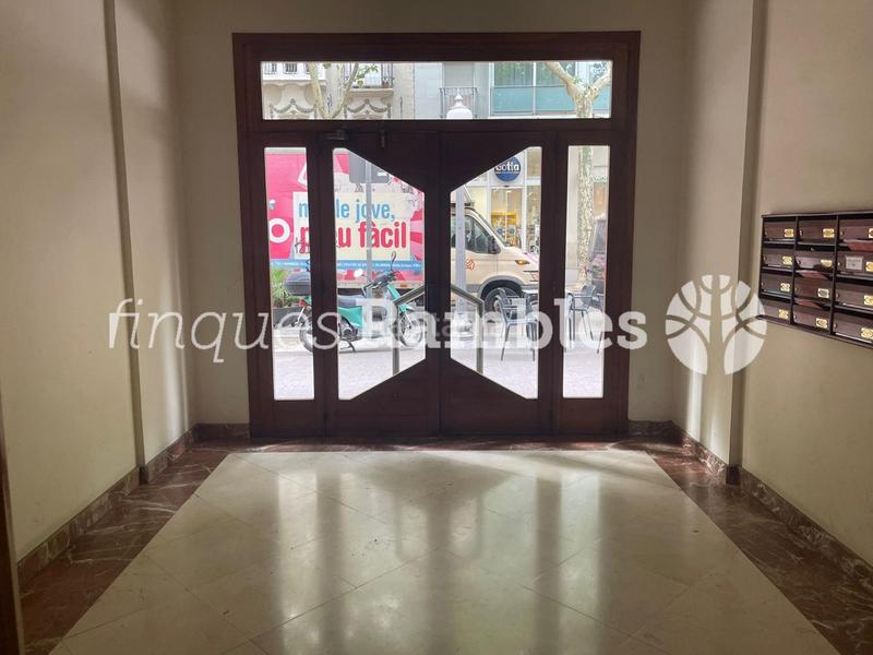 Foto 022e47bd-491a-4b42-b618-123db3029e80. Pis amb calefacció aparcament a Centre Igualada