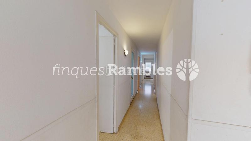 Foto 55571d9c-9224-4b84-9379-4b231ff93d30. Pis amb calefacció aparcament a Centre Igualada