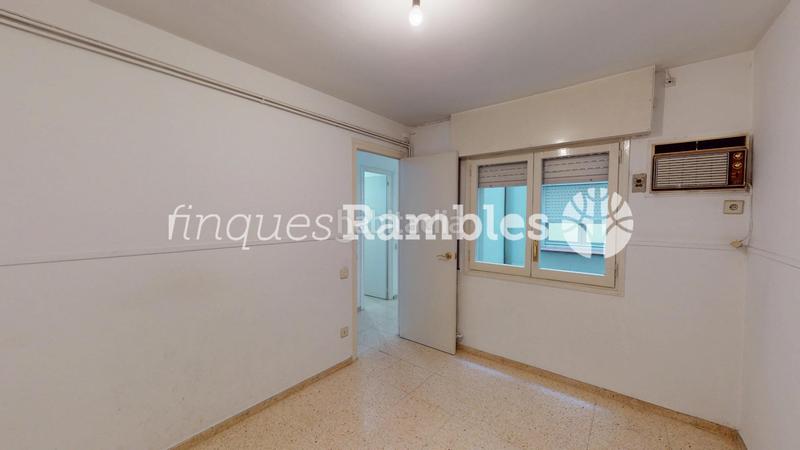 Foto 7733d8af-e978-4875-a185-8ab04389b54b. Pis amb calefacció aparcament a Centre Igualada