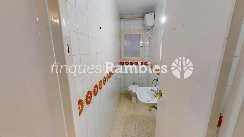 Foto 9d18c198-9813-4654-b5a9-c92b4132b989. Pis amb calefacció aparcament a Centre Igualada