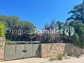 Terreny residencial a Centre. Terreny a sant jaume sesoliveres