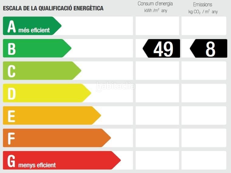 Foto efe2aa79-298a-4655-9114-d48834663974. Dúplex a Llevant Igualada