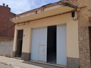 Location Local commercial à Ponent - Set Camins. Local  almacén en alquiler en igualada