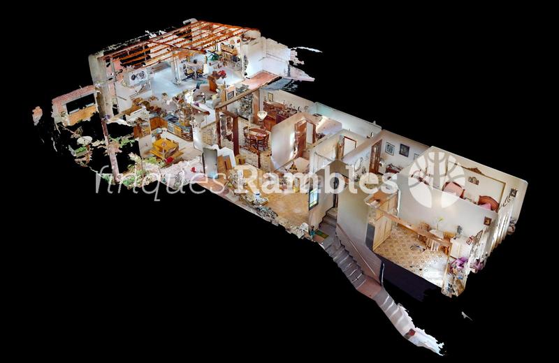 Foto 2372a857-9b38-4500-b477-e015a2867a5f. Maison avec chauffage parking dans Poble Sec Igualada