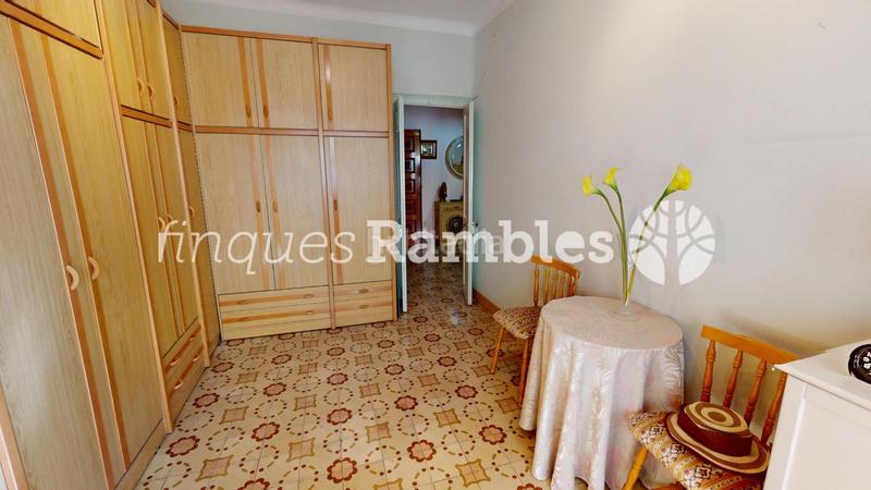Foto 2994a074-ad45-49f9-a365-9123291c5aec. Maison avec chauffage parking dans Poble Sec Igualada