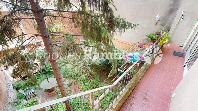 Foto 47e712e0-d063-4c2f-8618-79cd3ea5e7f1. Maison avec chauffage parking dans Poble Sec Igualada