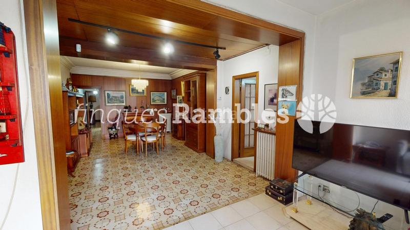 Foto 9cb03c6a-7c84-46aa-a76b-1b250d89b460. Maison avec chauffage parking dans Poble Sec Igualada