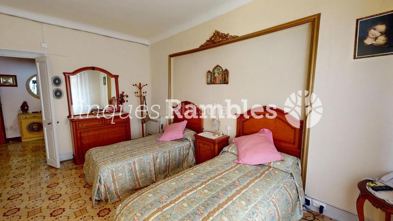 Foto a010bad9-a389-4d5c-992d-873ab361eb64. Maison avec chauffage parking dans Poble Sec Igualada