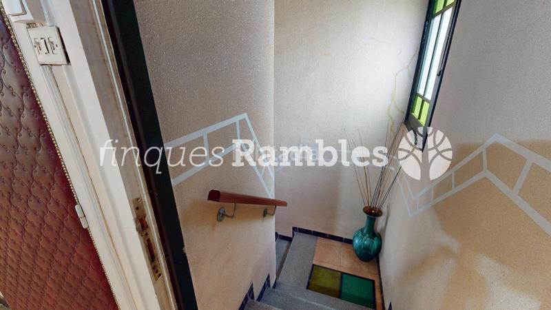 Foto a40635c9-97e0-4b2a-8654-663733edfc79. Maison avec chauffage parking dans Poble Sec Igualada