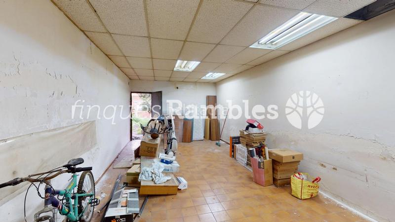 Foto ac6c6655-e8d3-4033-9279-cc3d6666c253. Maison avec chauffage parking dans Poble Sec Igualada