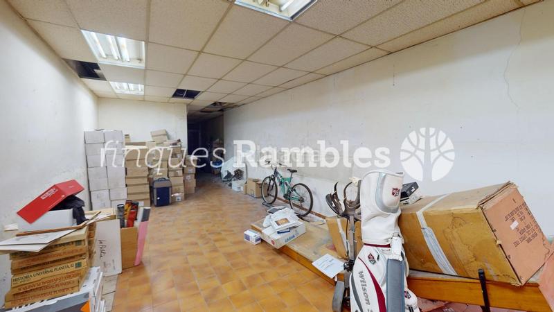 Foto b10a7435-d22a-4447-9582-ea0c7b9ee122. Maison avec chauffage parking dans Poble Sec Igualada
