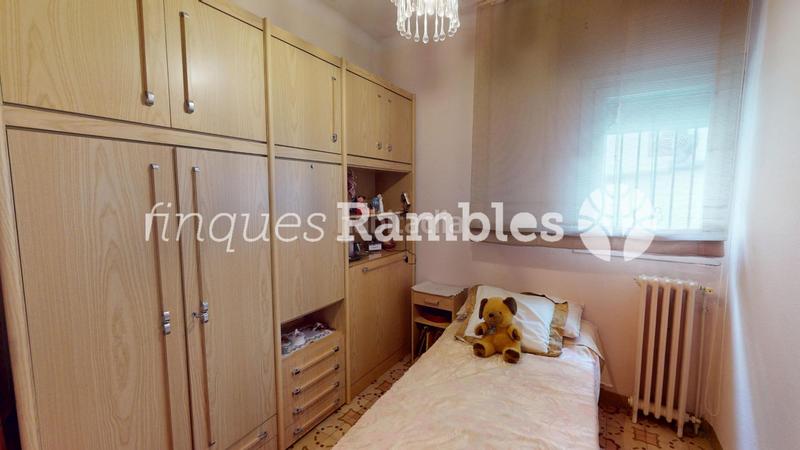 Foto b6126dfe-8b22-4729-b180-03ed16f376f6. Maison avec chauffage parking dans Poble Sec Igualada