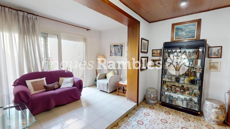Foto bbaa6339-0a94-4596-ab26-a015496fb039. Maison avec chauffage parking dans Poble Sec Igualada