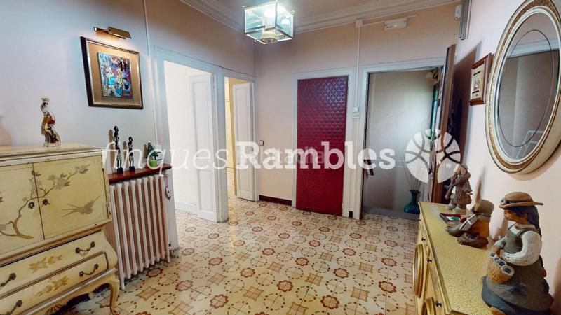 Foto d854361d-20f6-486c-8133-0df19ae87b34. Maison avec chauffage parking dans Poble Sec Igualada