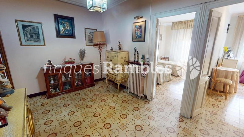 Foto ec974886-4886-4615-ab9a-459e87e9b4a1. Maison avec chauffage parking dans Poble Sec Igualada