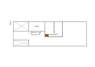 Traspàs Local Comercial a Centre. Oportunidad única! traspaso de restaurante en pleno funcionamien
