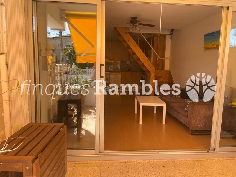 Foto 2fa65f24-cff3-4535-8747-56dfef72714c. Duplex in pla de maset - cap de Salou Salou