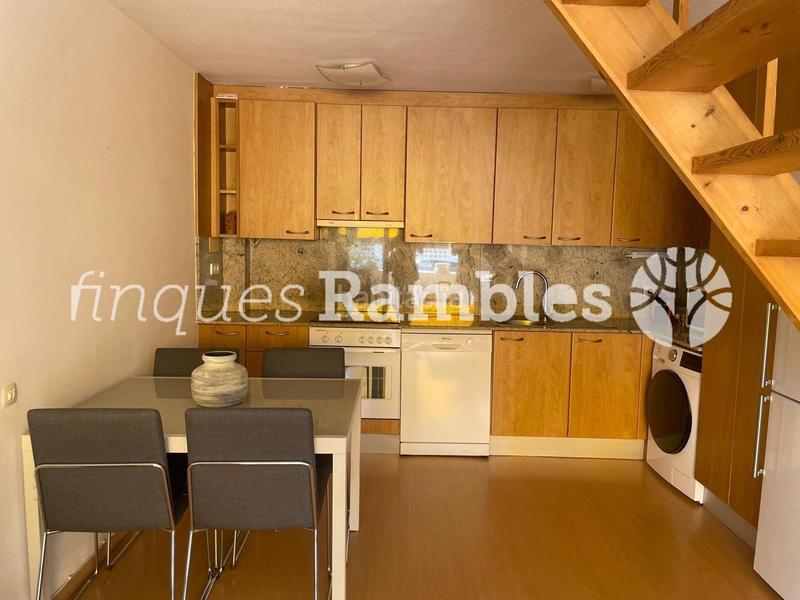 Foto 625a1124-a36b-44a2-b520-356cd8c93a04. Duplex in pla de maset - cap de Salou Salou