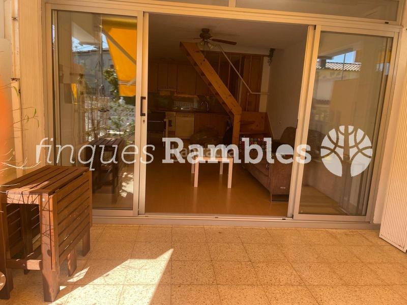 Foto 77a28f8d-7ce2-447c-aeee-000c1966d4ac. Duplex in pla de maset - cap de Salou Salou