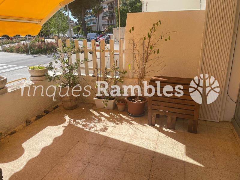 Foto 86bf15e6-65da-4879-a9fd-c1f3197dd9dd. Duplex in pla de maset - cap de Salou Salou