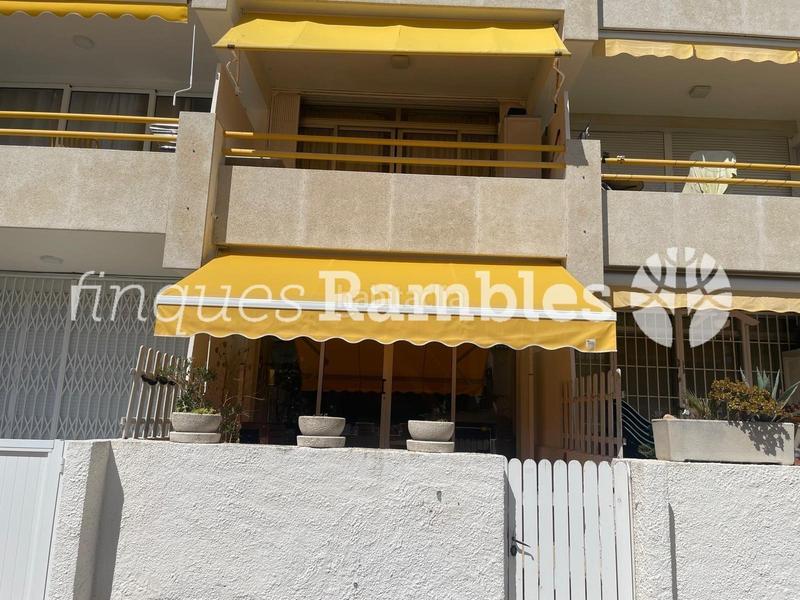 Foto 9e7f51a8-48bb-4c43-a7b0-26c146188958. Duplex in pla de maset - cap de Salou Salou