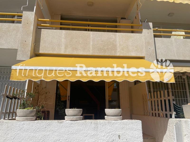 Foto b624a0ce-8a6e-405f-8e5f-92225aa4a538. Duplex in pla de maset - cap de Salou Salou