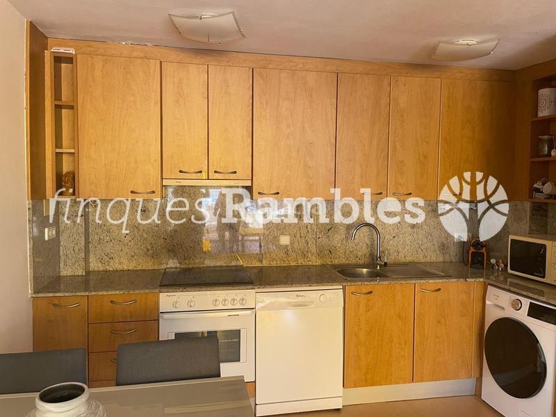 Foto c59d8917-ba3e-4e1d-b28d-33b51b54f93f. Duplex in pla de maset - cap de Salou Salou