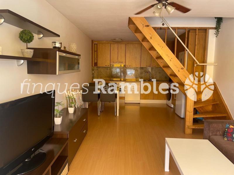 Foto eec0ef5c-80ee-4787-9201-2eb69b954ba0. Duplex in pla de maset - cap de Salou Salou