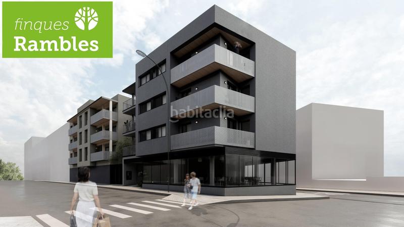 Foto b05fde02-c0cd-4a7f-8301-42f828033b7f. Piso nova promoció! oportunitat! en Llevant Igualada