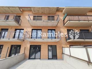 Appartement à Llevant