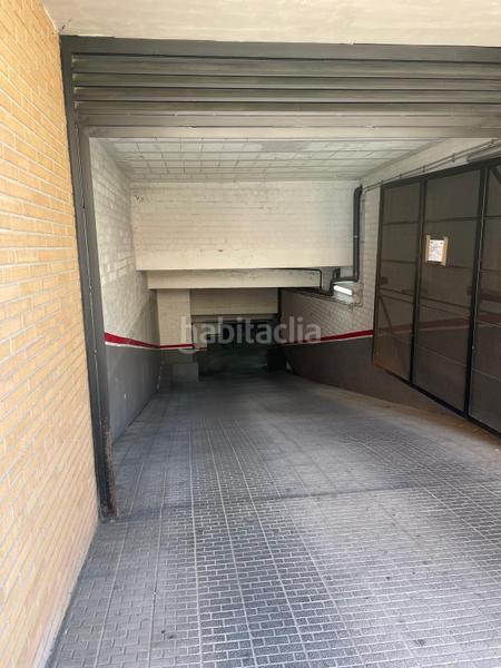 Foto 34427cf6-9dab-4f20-b2d0-c726dd496dfb. Posto auto in Vilanova del Camí