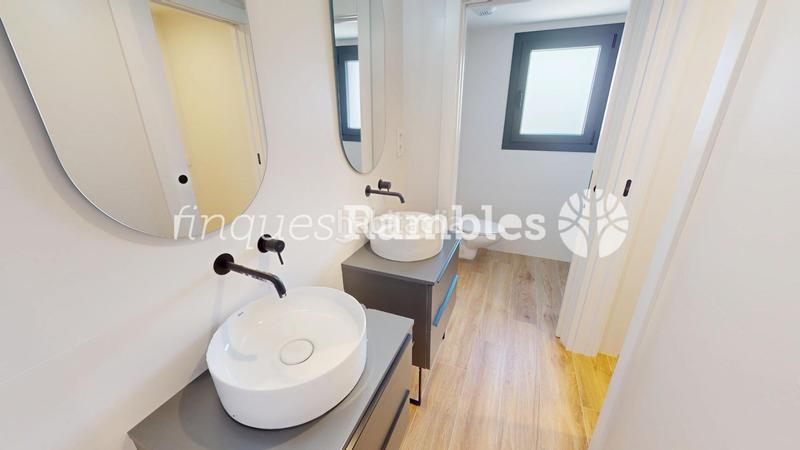 Foto 385d84b7-e8ed-4bd1-af2b-9adeebbb63e9. Appartamento con riscaldamento in Centre Igualada