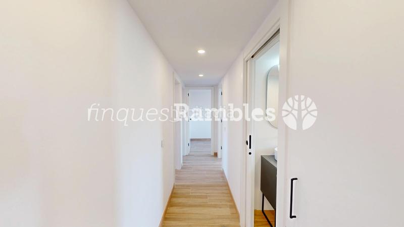 Foto 8f6cb2f5-7c49-458e-a09a-d05a6696628e. Appartamento con riscaldamento in Centre Igualada