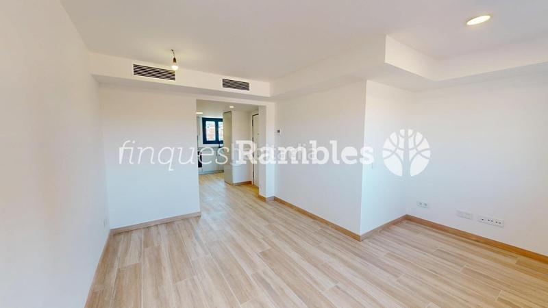 Foto b0bd9d43-fe3a-452a-833e-b2164254fbcd. Appartamento con riscaldamento in Centre Igualada