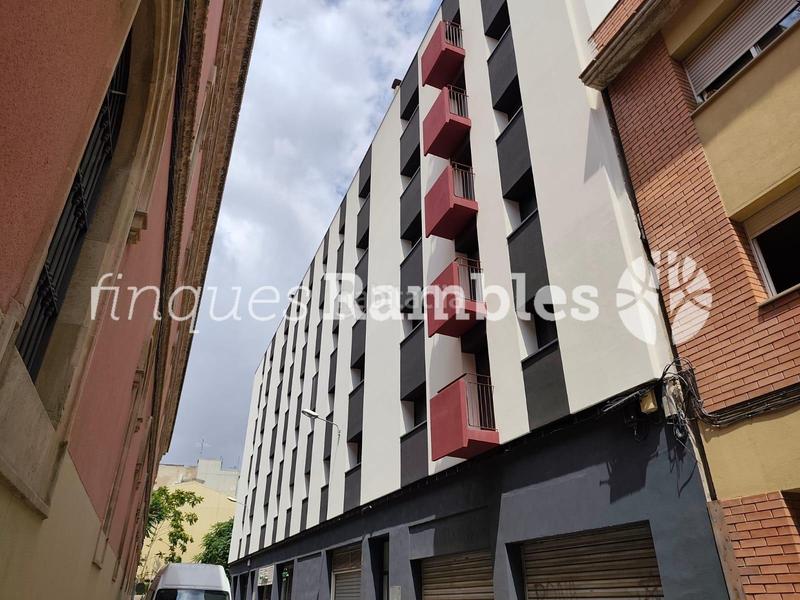 Foto b21a75f7-f7f0-439a-82ad-13b49ca36664. Appartamento con riscaldamento in Centre Igualada