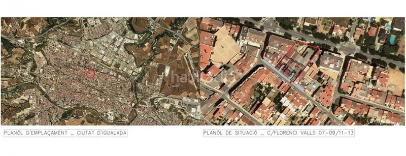 Foto b0d76d57-9bb5-43ec-ab16-2eda2387229e. Dúplex a Poble Sec Igualada