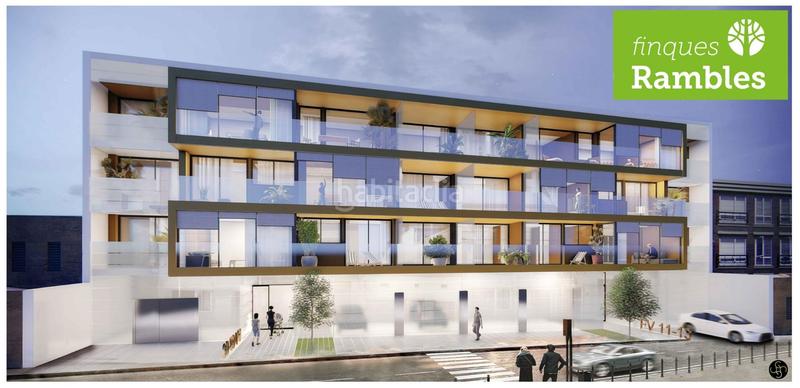 Foto 673bee6c-ff36-445f-8bd9-eaf89961b025. Appartamento con riscaldamento parcheggio in Poble Sec Igualada
