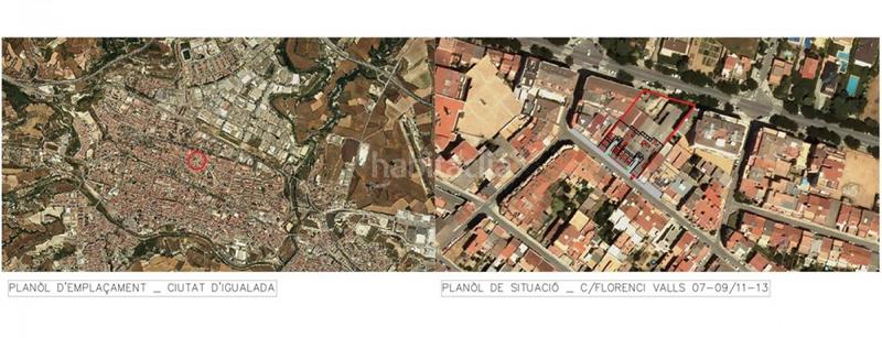 Foto aa290124-79d5-4d1e-84bf-3de78fe9529e. Appartamento con riscaldamento parcheggio in Poble Sec Igualada