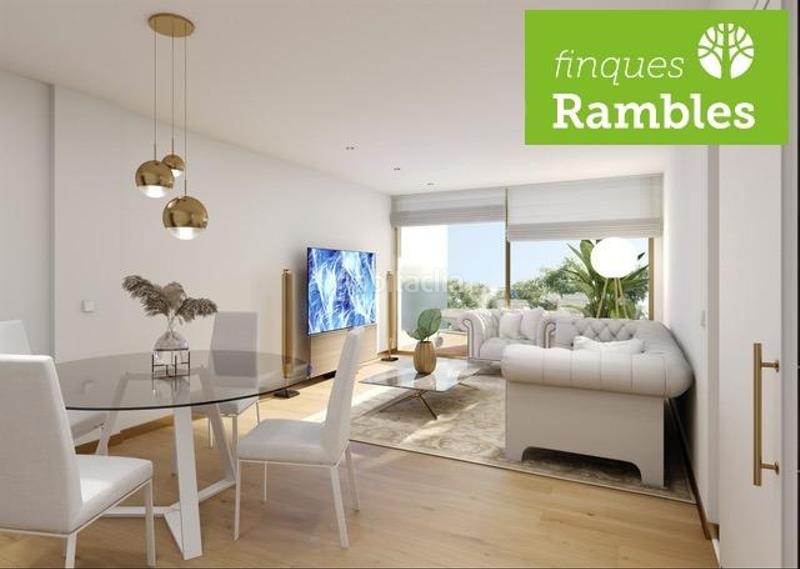 Foto 9202793d-6f37-425d-b34c-8b98ae674d4e. Piso obra nova!! primera planta amb piscina privada opcional en Igualada