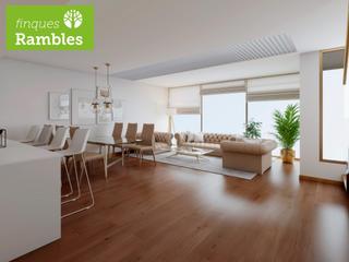 Etagenwohnung in Poble Sec. Obra nova!! poble sec igualada