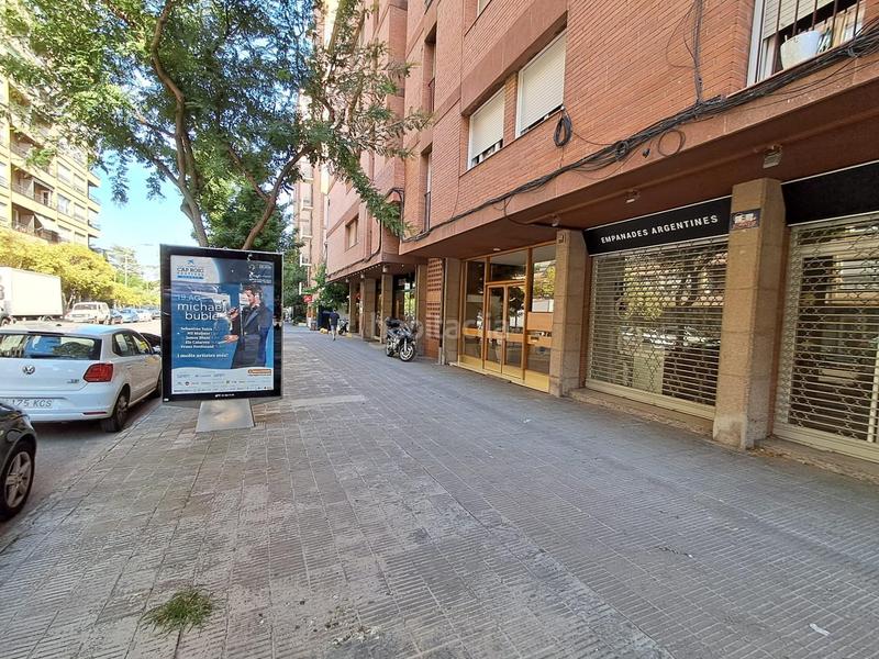 Foto 1d83757c-f723-42b0-9527-d7831f01ec5d. Alquiler local comercial local en alquiler en inmejorable zona en Igualada