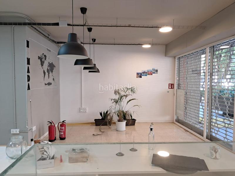 Foto 2737a2bf-03a4-4803-9f08-976c572d7ba4. Alquiler local comercial local en alquiler en inmejorable zona en Igualada