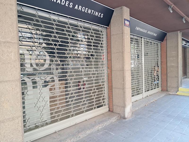 Foto 14bdc9ec-344e-4783-bc88-d967d27c17ad. Lloguer local comercial a Poble Sec Igualada
