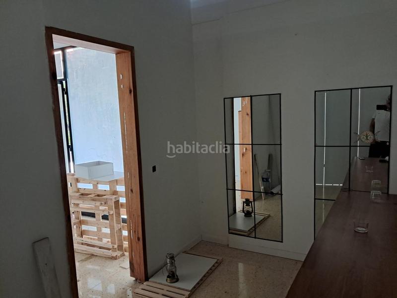 Foto 6f08a91c-2b73-4c24-95c6-c8eb7b746eec. Lloguer local comercial a Poble Sec Igualada