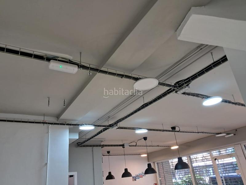 Foto 7f4224c5-4866-48eb-9b16-f624afbb69e3. Lloguer local comercial a Poble Sec Igualada