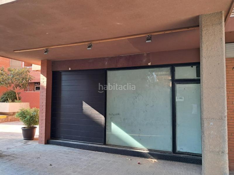 Foto adc4a935-b924-4eeb-912d-915ac70afb3a. Lloguer local comercial a Poble Sec Igualada