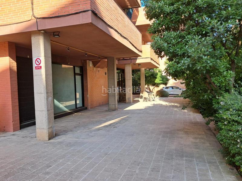 Foto 0234ca61-b108-46f7-ac9b-2d66d38ed8b9. Location local commercial dans Poble Sec Igualada