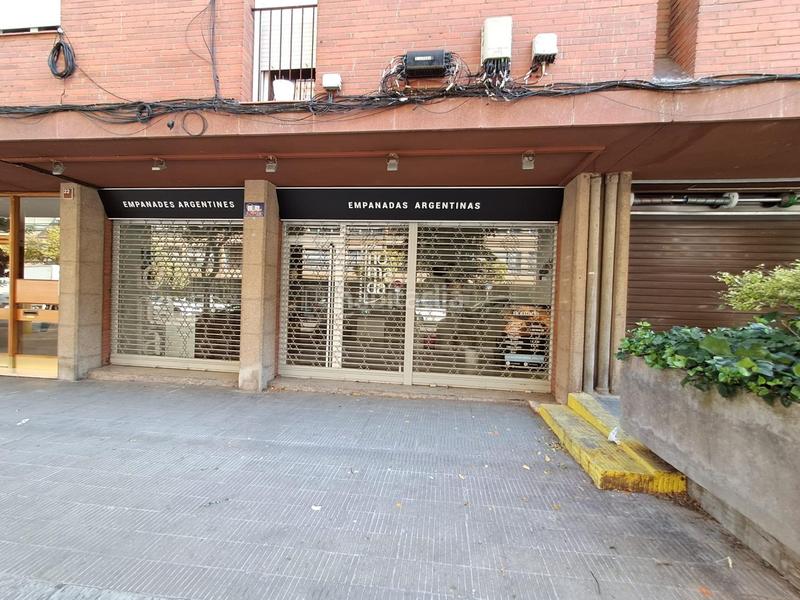 Foto 46228495-a290-4886-9a55-3cfe83f43ef7. Location local commercial dans Poble Sec Igualada