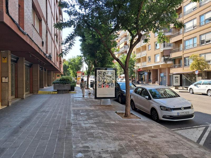 Foto 0f0ed266-73a3-48ce-823f-b6f1b9e3ef7f. Miete geschäftsraum in Poble Sec Igualada