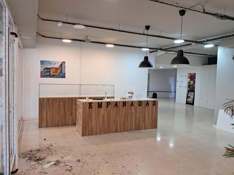 Foto 136e93f8-c52f-49df-9bf1-219029cf2e6e. Miete geschäftsraum in Poble Sec Igualada